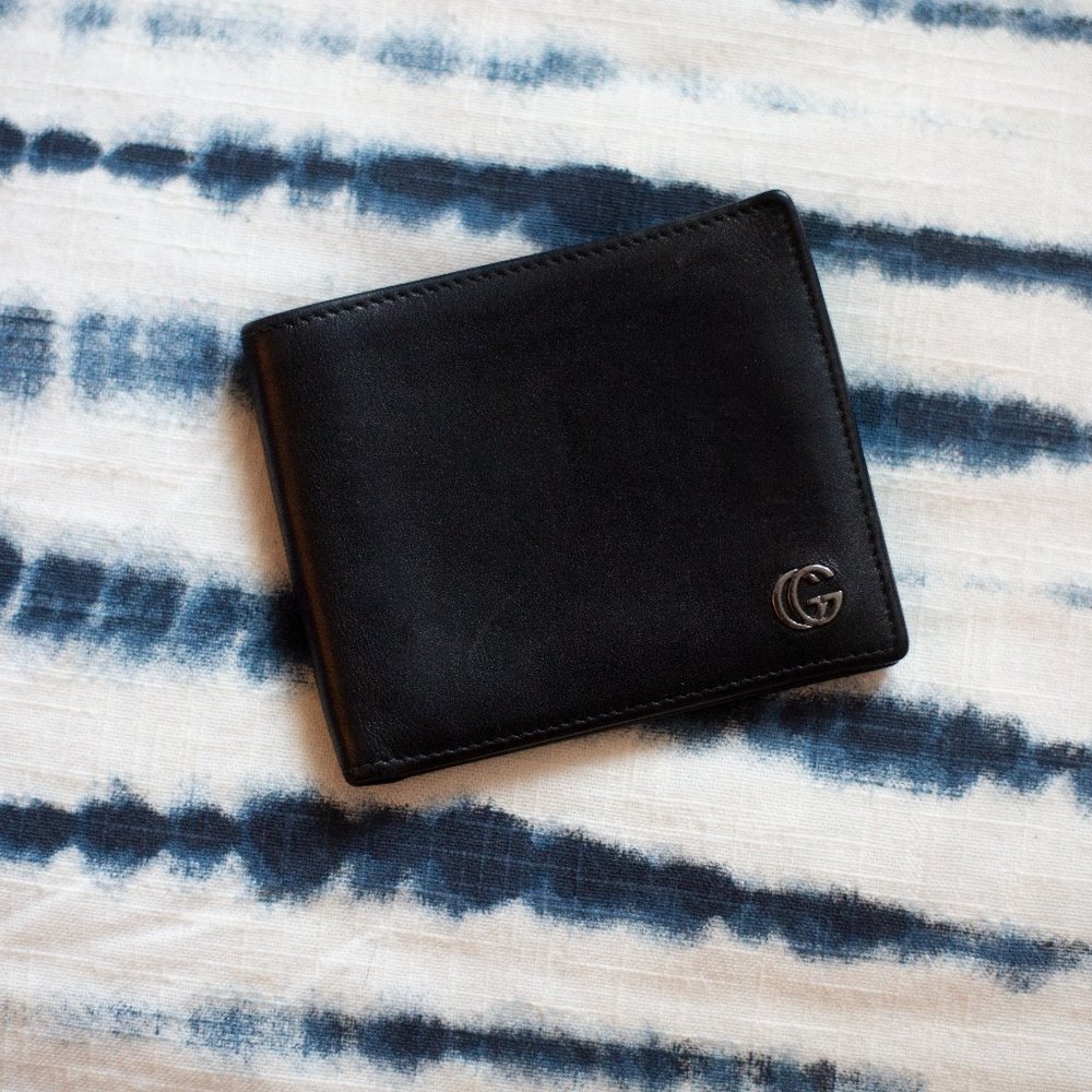 Gucci Wallet